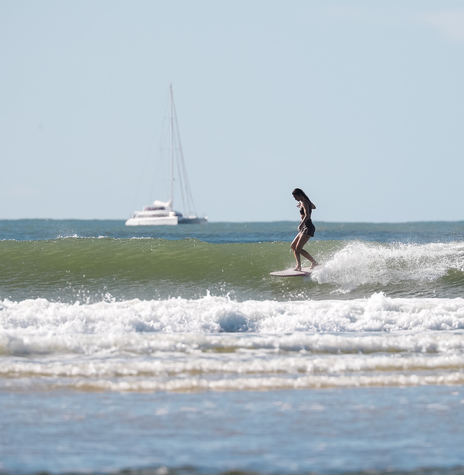 Laure Mayer Retreat (Advanced Beginner-Intermediate)