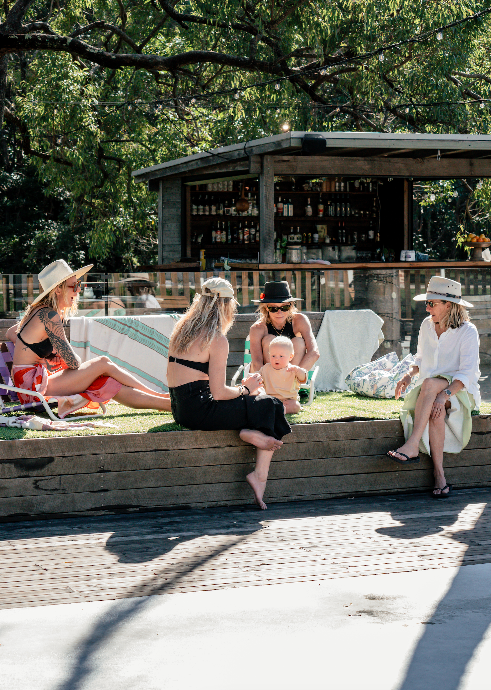 Mum's & Daughters (All Ages & Surfing Levels)