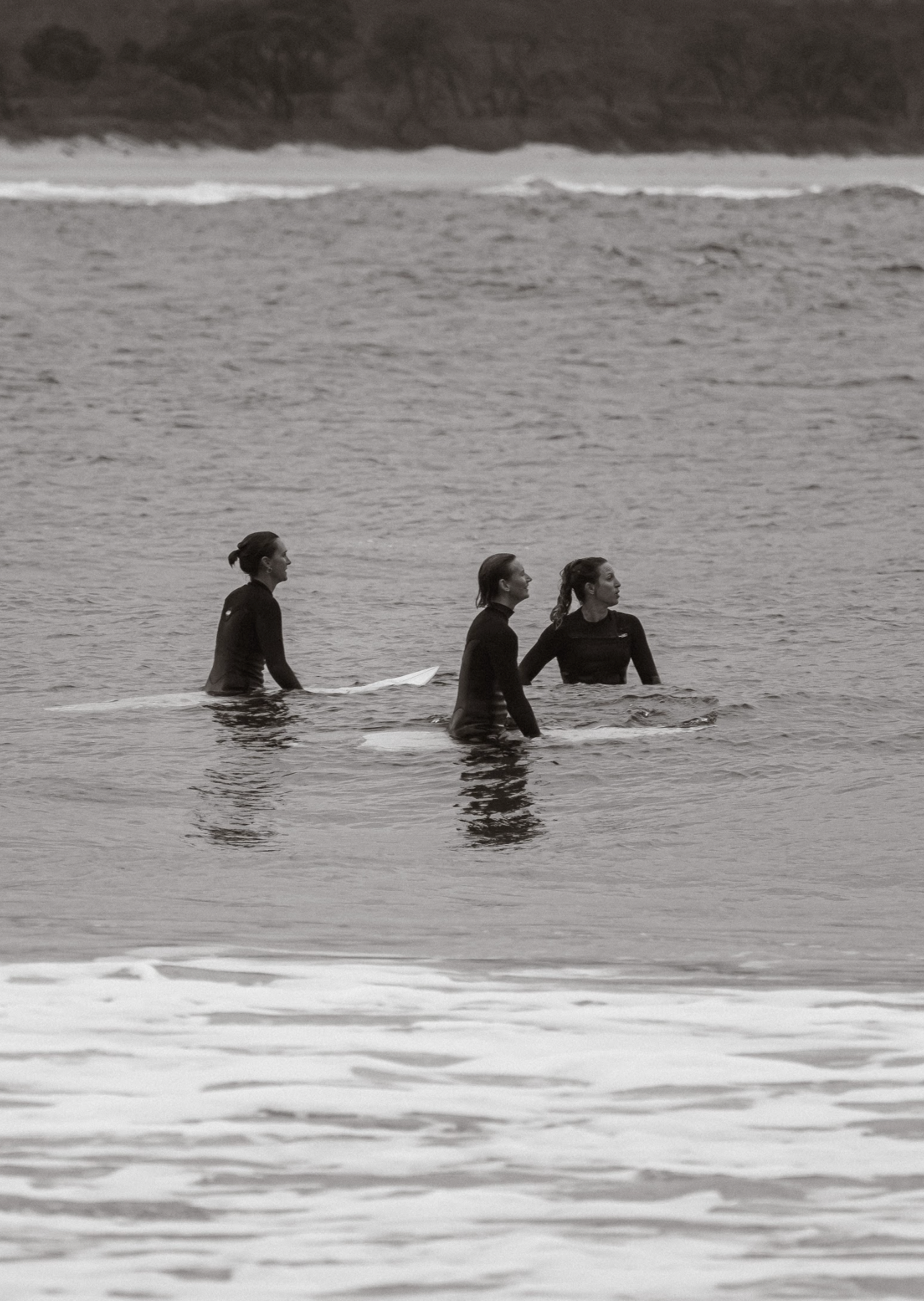 Mum's & Daughters (All Ages & Surfing Levels)